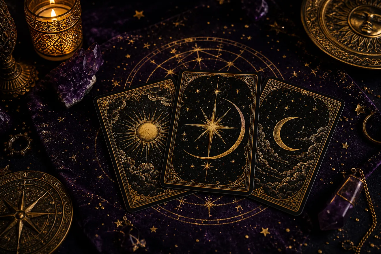 Tarot Eğitimi